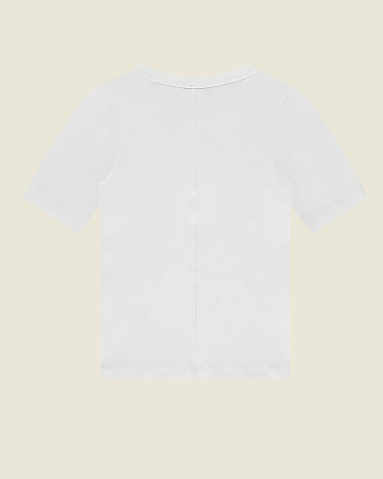 Jess Tee | White