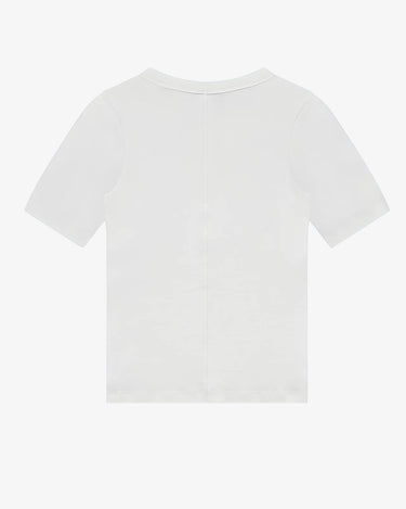 Jess Tee | White