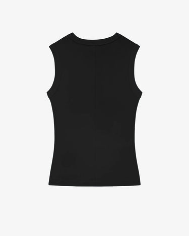 Jill Tank | Black