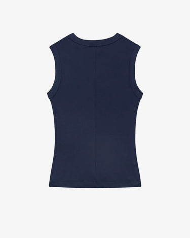 Jill Tank | Navy