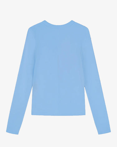 Max Tee | Baby Blue