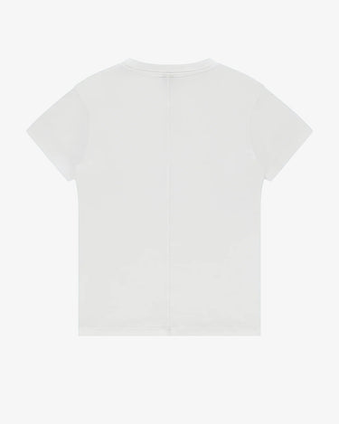 Monica Tee | White