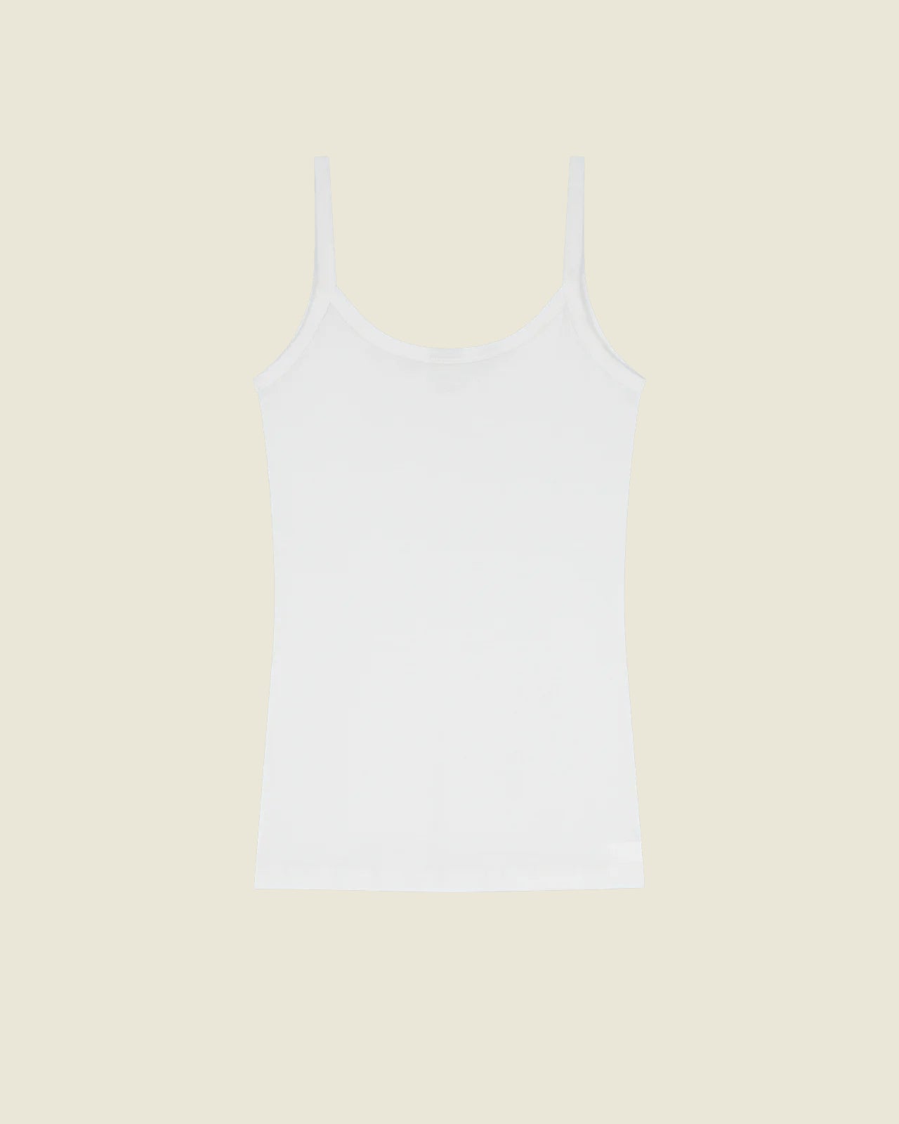 Isla Cami | White