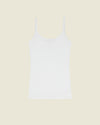 Isla Cami | White