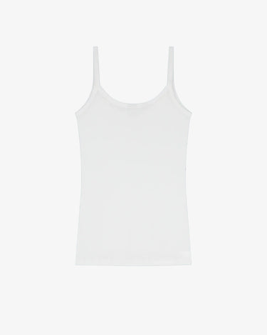 Isla Cami | White