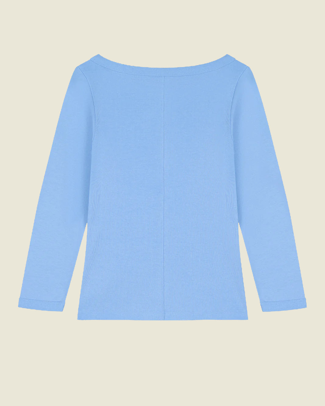 Steffi Tee | Baby Blue