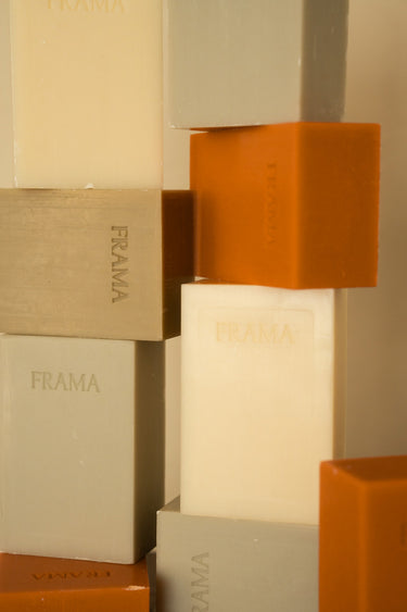Bar Soap | Apothecary | 250g