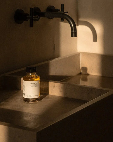 Body Oil | Apothecary | 100 ml