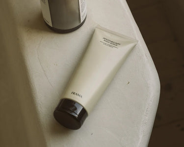 Body Scrub Tube | Apothecary | 200 ml