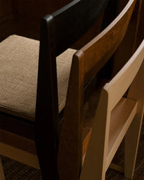 Chair 01 Cushion | Camel