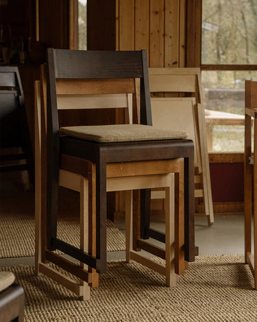 Chair 01 Cushion | Camel