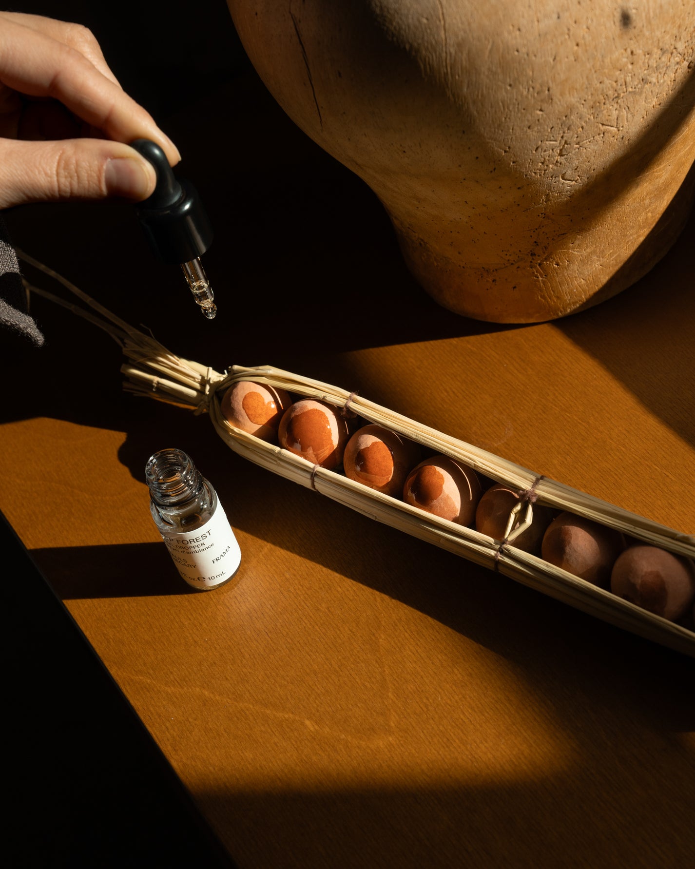 From Soil to Form | Chuseok