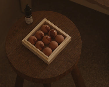 From Soil to Form | Room Diffuser
