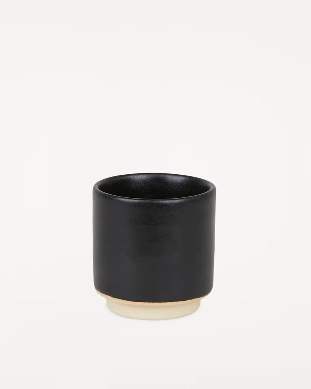 Otto Cup | Black | Set Of Two