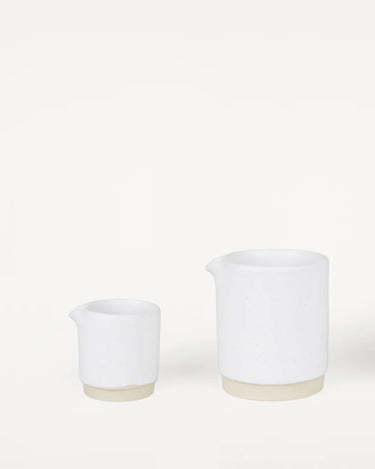 Otto Jug | White | S