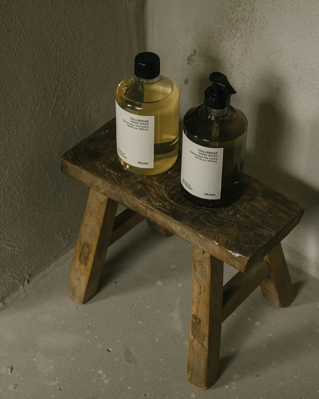 Hand Wash Refill  | Columnae | 500 ML