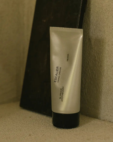 Hand Cream Tube | Escalier | 60 ML