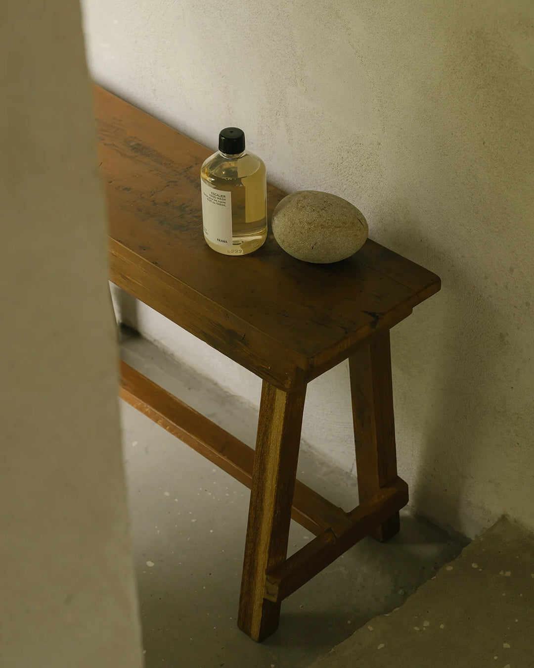 Hand Wash Refill | Escalier | 500 ML