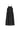 Fiore Strap Dress | Black