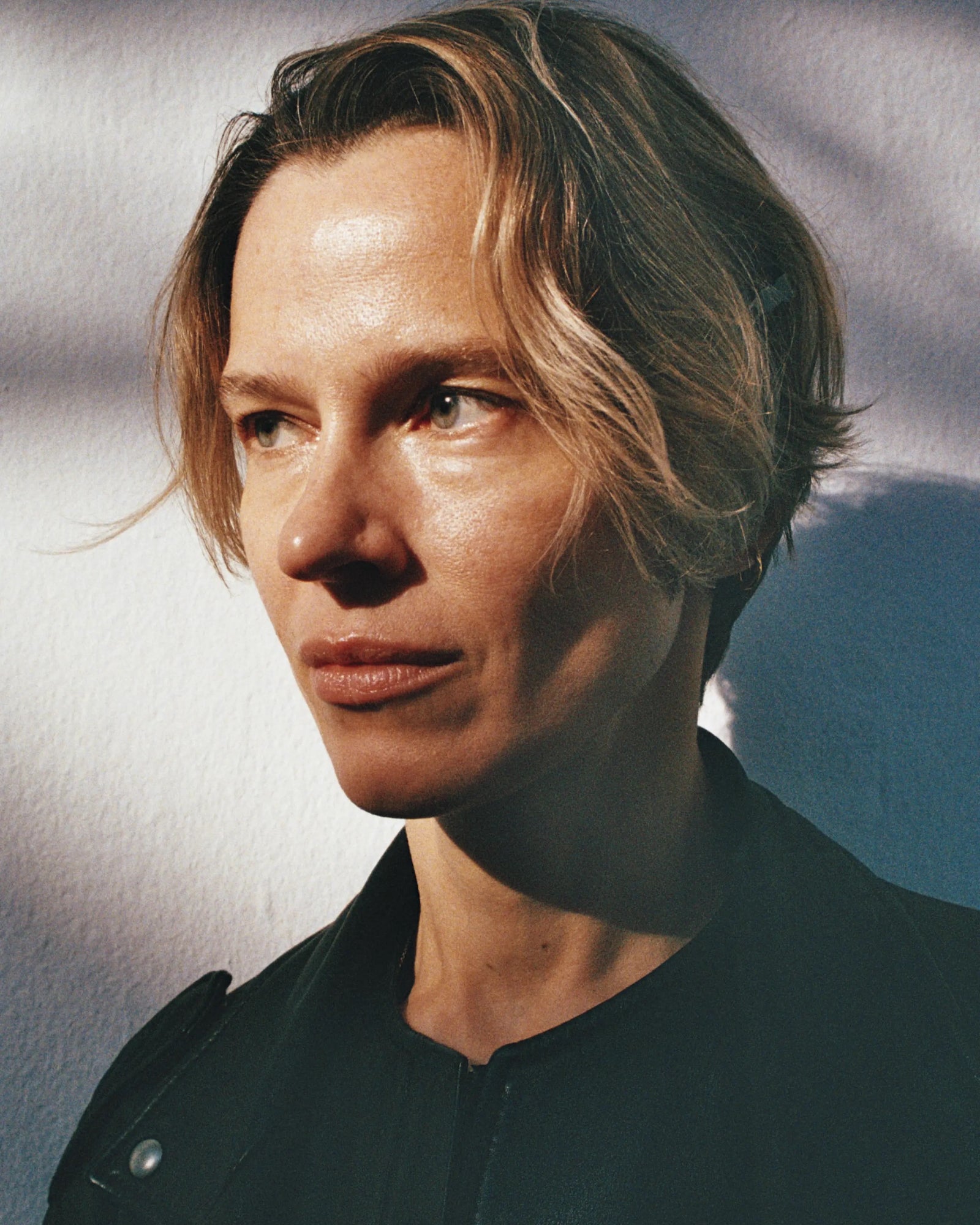 Flora Botanical Cream Serum