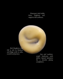 Flora Botanical Cream Serum