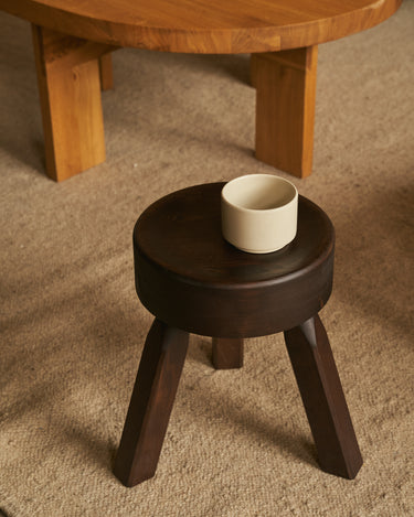 Otto Mug | Natural