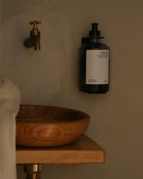 Apothecary Wall Display | Black | 375ml