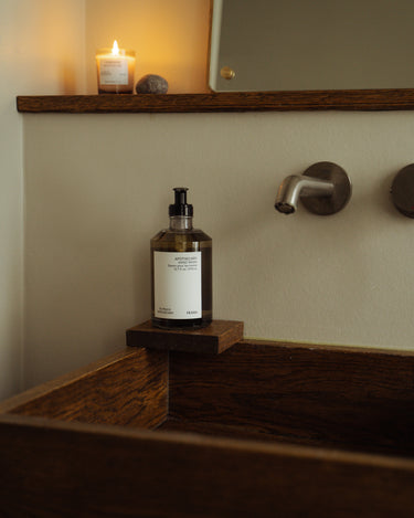 Hand Wash | Apothecary | 375 ml