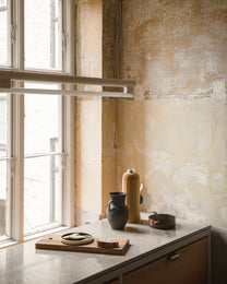 Eiffel Pendant Light | Cream | 1000