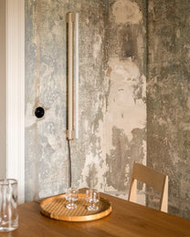 Eiffel Wall Lamp | Cream | Single 1000