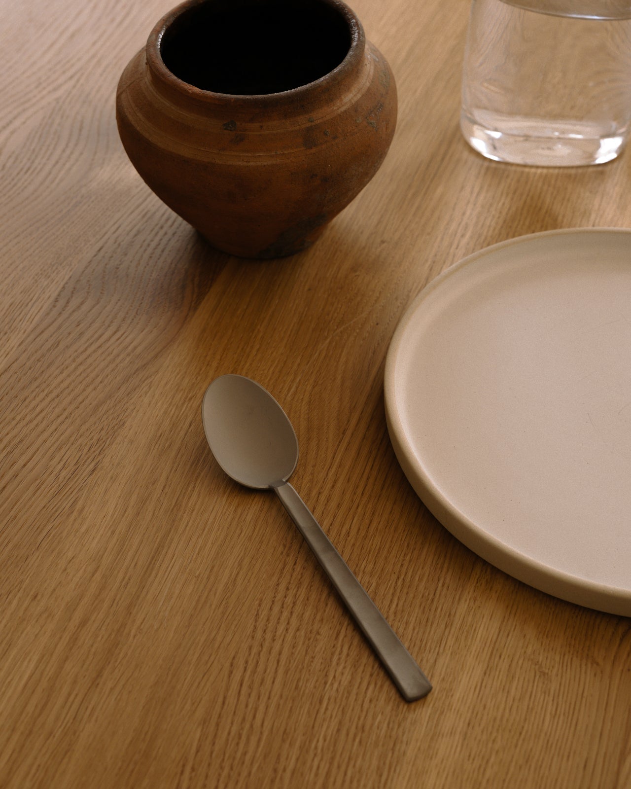 Spoon | Ole Palsby x FRAMA