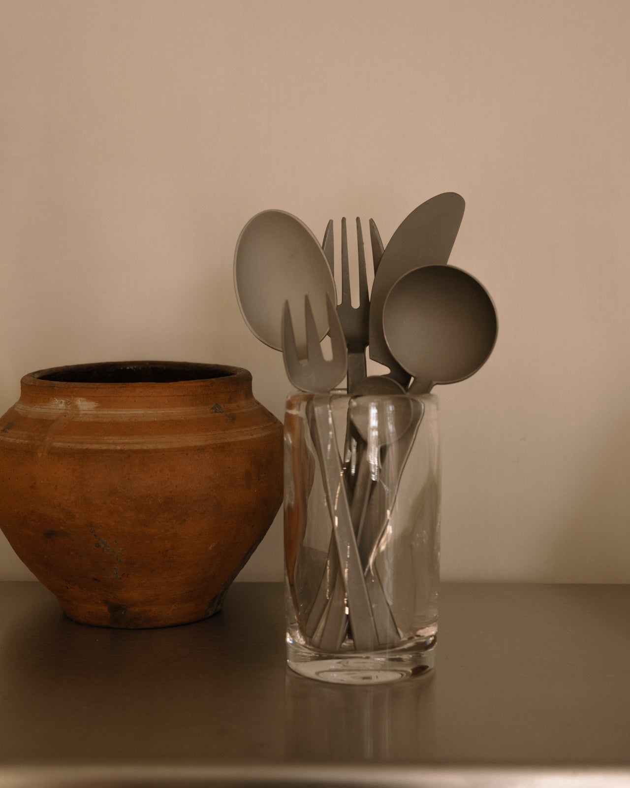 Knife | Ole Palsby x FRAMA