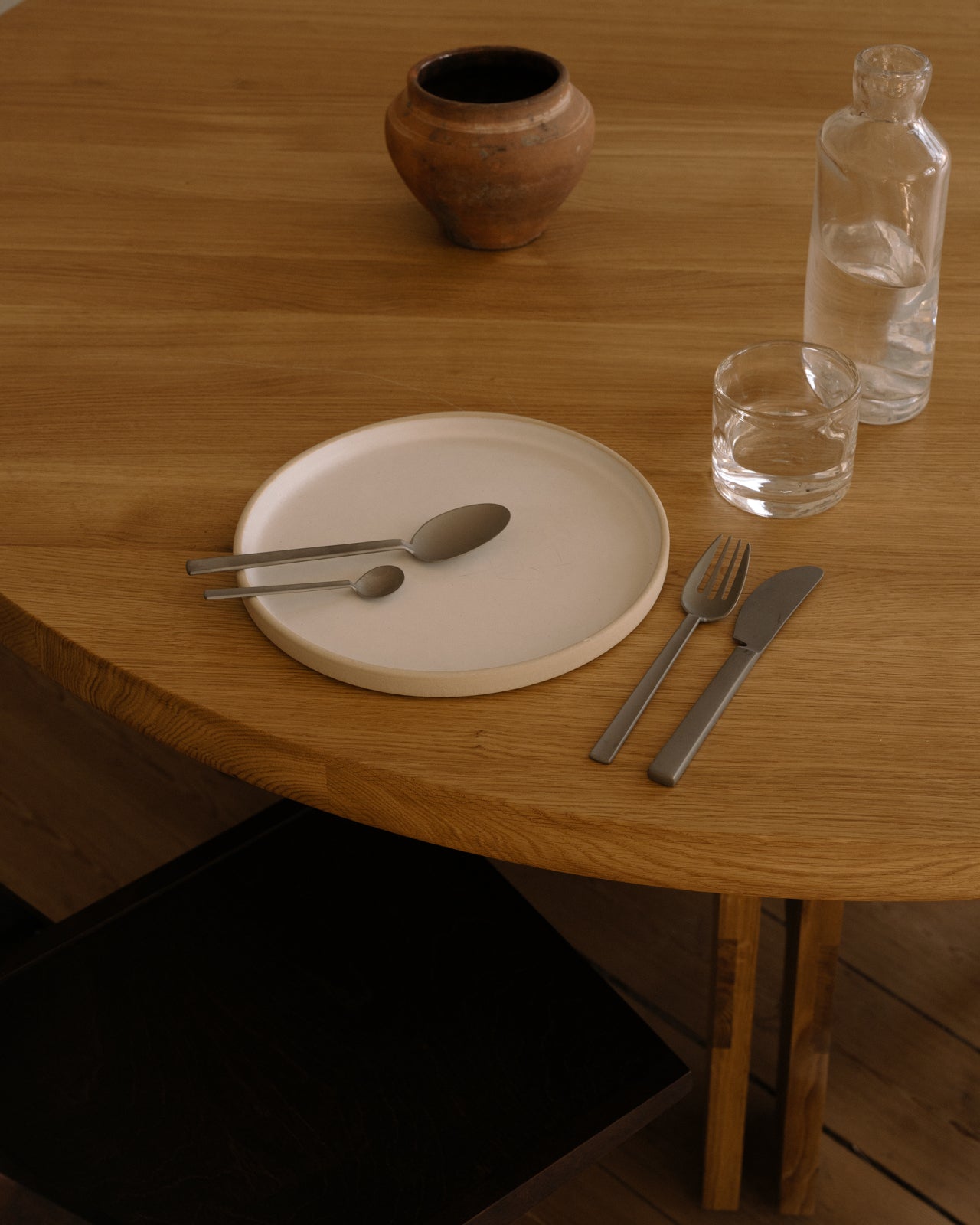 Tea Spoon | Ole Palsby x FRAMA