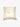 Square Pillow Cover | Almond