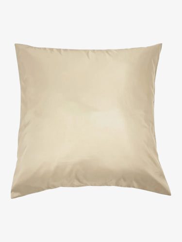 Square Pillow Cover | Almond