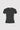 Organic Cotton Baby Tee | Charcoal Melange