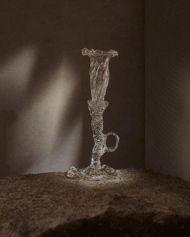 Candleholder