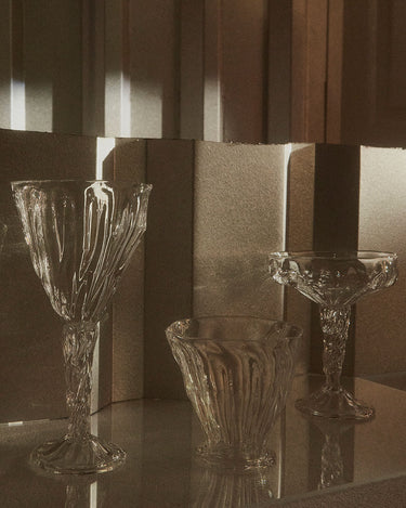 Coupe | Set of 2