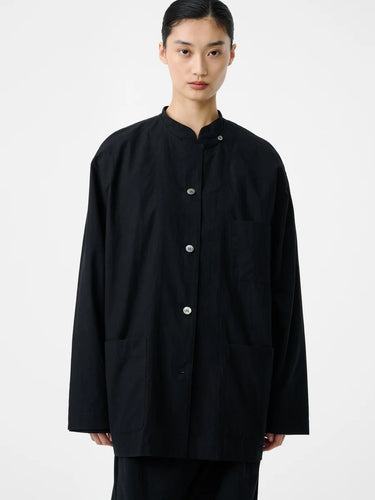 Hadar Jacket | Black