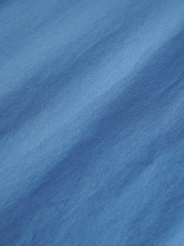 Hal Shirt | Uniform Blue