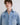 Washed Denim Utility Hugo | Bruce Wash