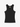 Hannah Tank | Black