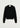 Hariza Cardigan | Black