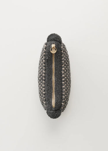 Helen Classic Clutch | Stormy/Air