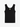 Hillie Tank | Black