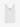 Hillie Tank | White