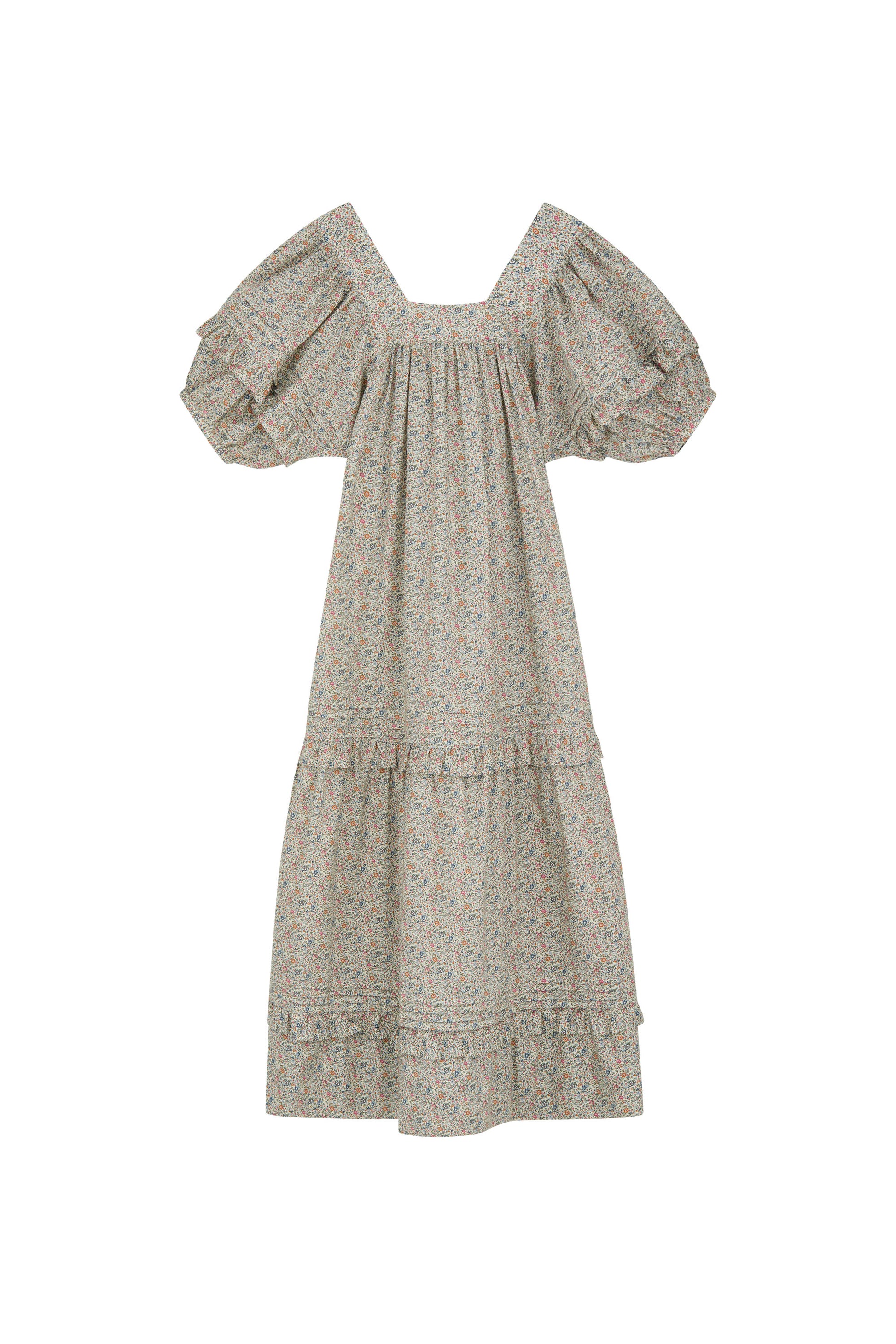 Hope dress | Flower field