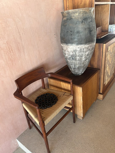 Large Round Coaster in Lacquer