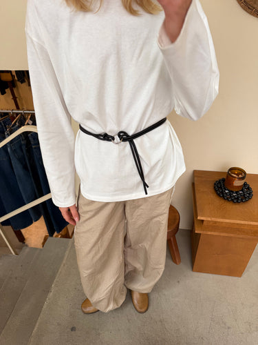 Knot Belt | Night