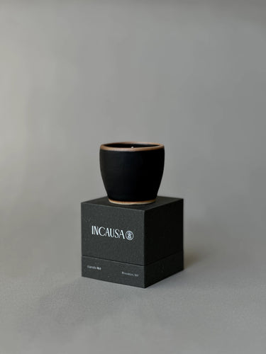 Candle No. 1